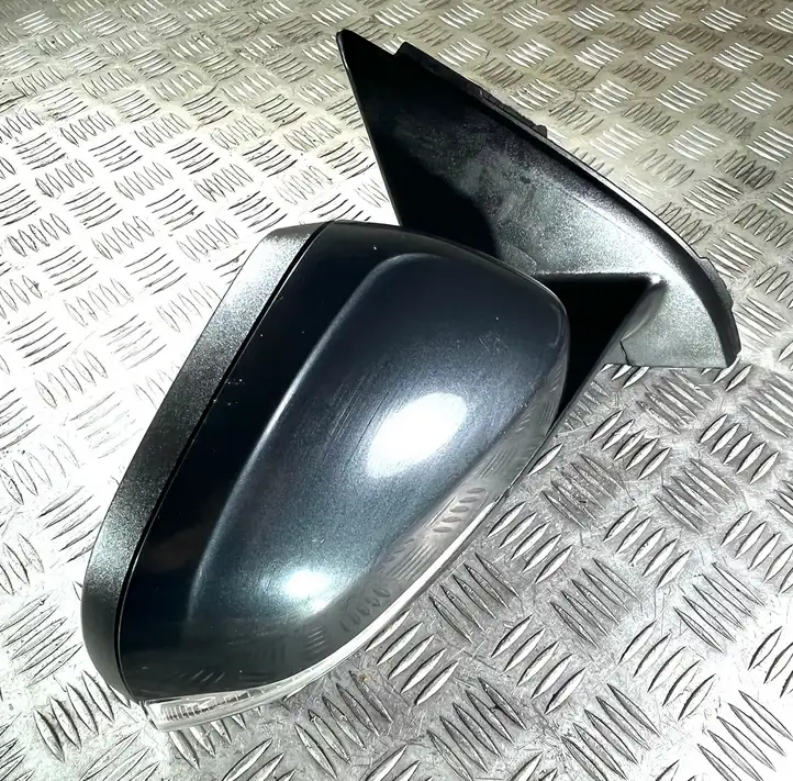 Volvo S60 (2010 - 2013) Боковое зеркало с электроприводом — фото 3
