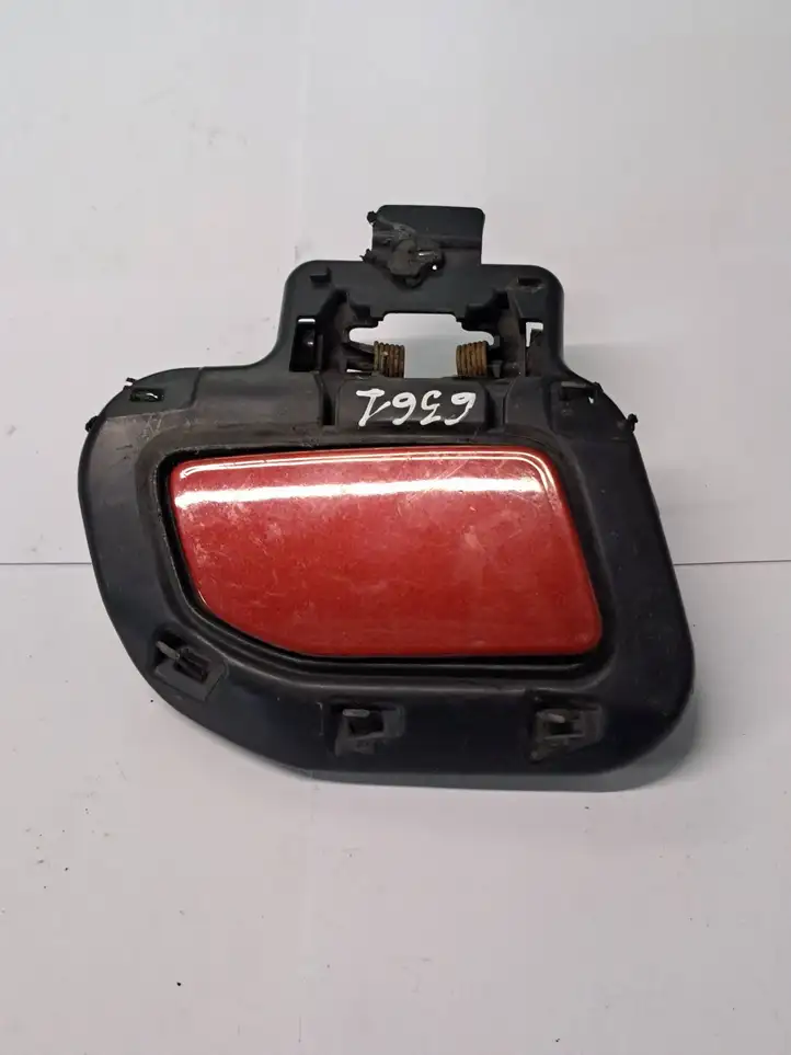 Land Rover Evoque I (2011 - 2015) Bj3213w023c Крышка омывателя фар — фото 1