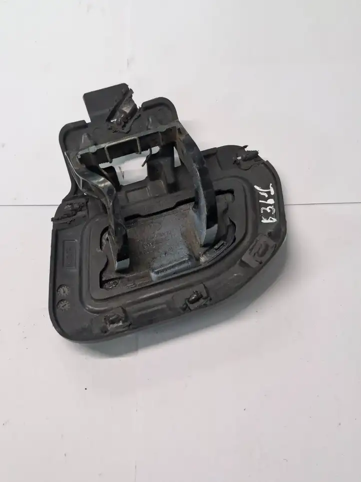 Land Rover Evoque I (2011 - 2015) Bj3213w023c Крышка омывателя фар — фото 2