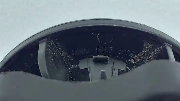 Audi A5 8T 8F (2007 - 2011) 8K0803899 Болт крепления запасного колеса — фото 2