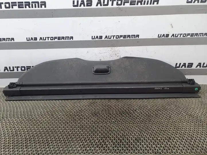 Ford Focus (2011 - 2015) Шторка — фото 1