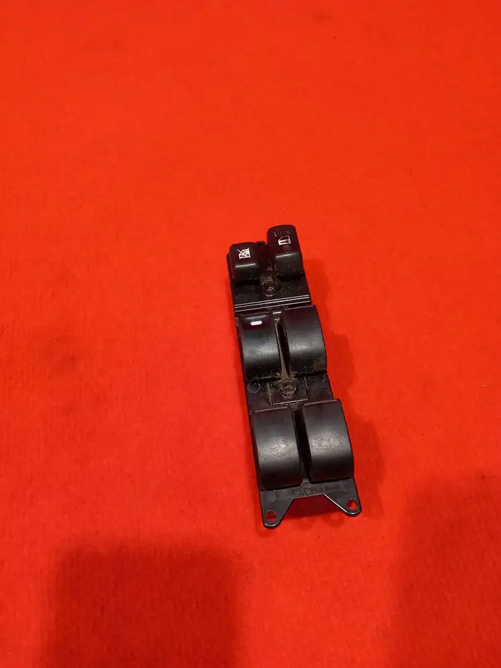 Citroen C-Crosser (2007 - 2013) 8608A060 Кнопка стеклоподъемников — фото 1