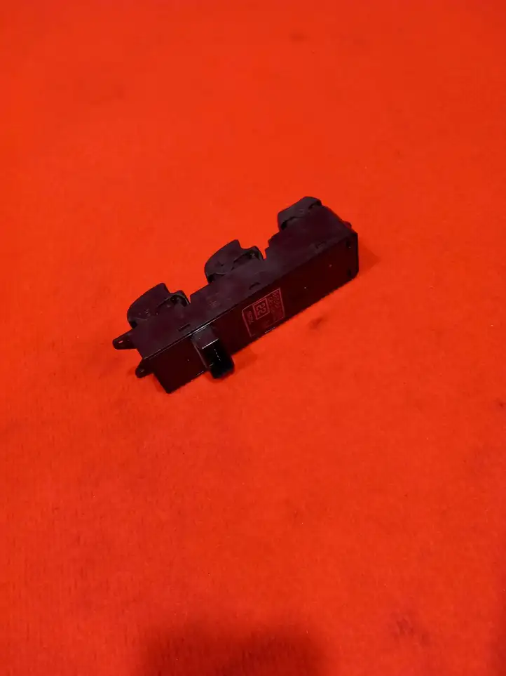 Citroen C-Crosser (2007 - 2013) 8608A060 Кнопка стеклоподъемников — фото 3