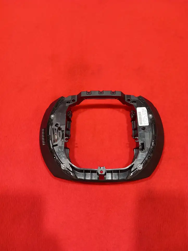 Citroen C5 (2004 - 2008) 96655334ZD Кнопки на рулевом колесе — фото 4