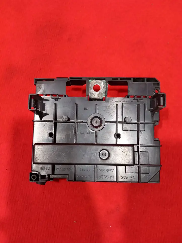 Citroen C5 (2008 - 2017)  9664705980 Модуль управления BSM