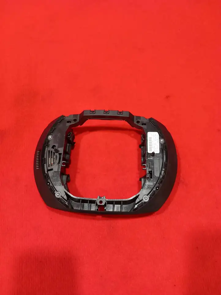 Citroen C5 (2008 - 2017) 96649261ZD Кнопки на рулевом колесе — фото 5