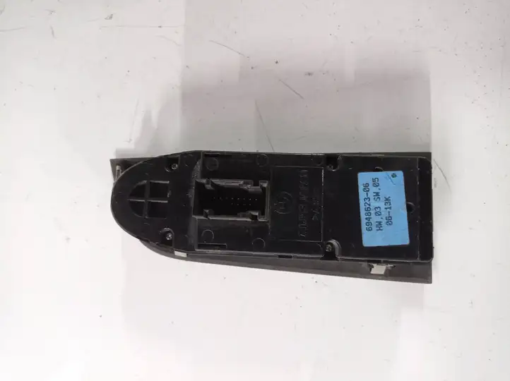 BMW 3 E90 E91 (2005 - 2012) 6948623 Кнопка стеклоподъемников — фото 2