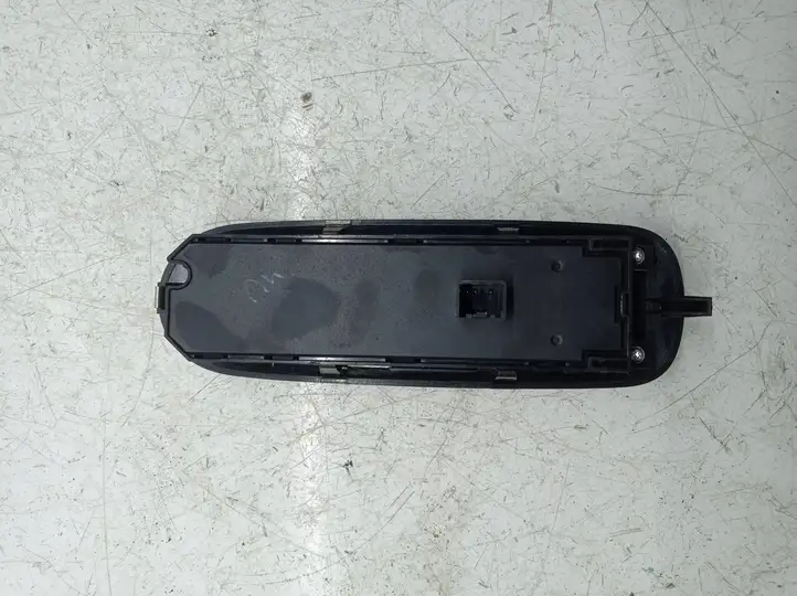 Ford Mondeo MK IV (2007 - 2014) am2t14a132aa Блок кнопок стеклоподъемников — фото 2