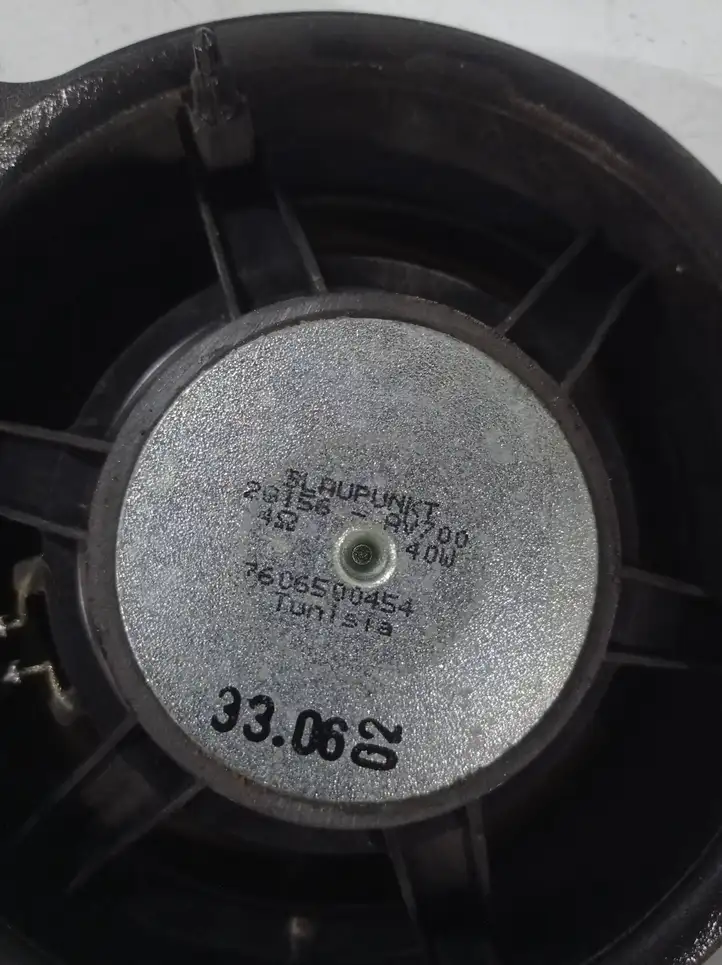 Nissan Note (E11) (2006 - 2014) 28156av700 Динамики задних дверей — фото 2