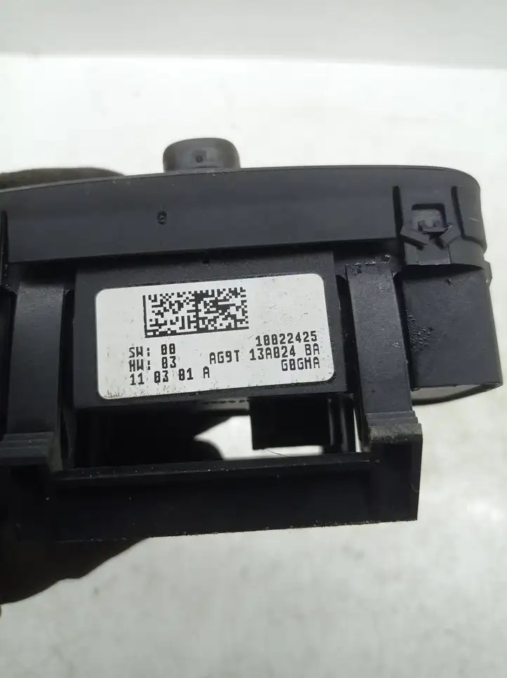 Ford Mondeo MK IV (2007 - 2014) AG9T13A024BA Включатель фонарей — фото 2