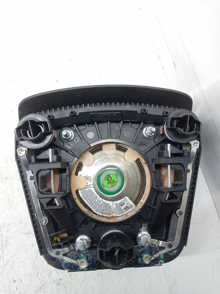 Ford Mondeo MK IV (2007 - 2014) am21u042b85abw Подушка безопасности руля — фото 4