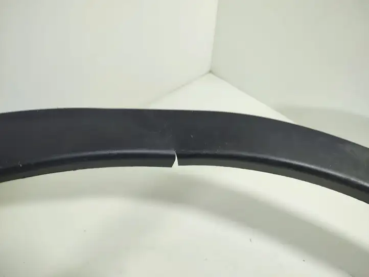 Nissan Qashqai (2010 - 2013) 63810BR01A Накладка колесной арки — фото 3