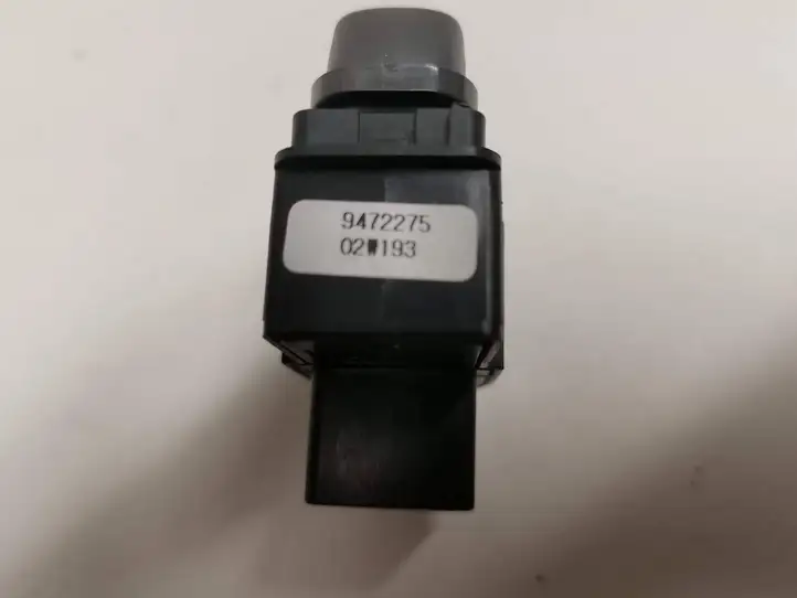 Volvo S60 (2000 - 2004) 9472275 Кнопка стеклоподъемников — фото 4