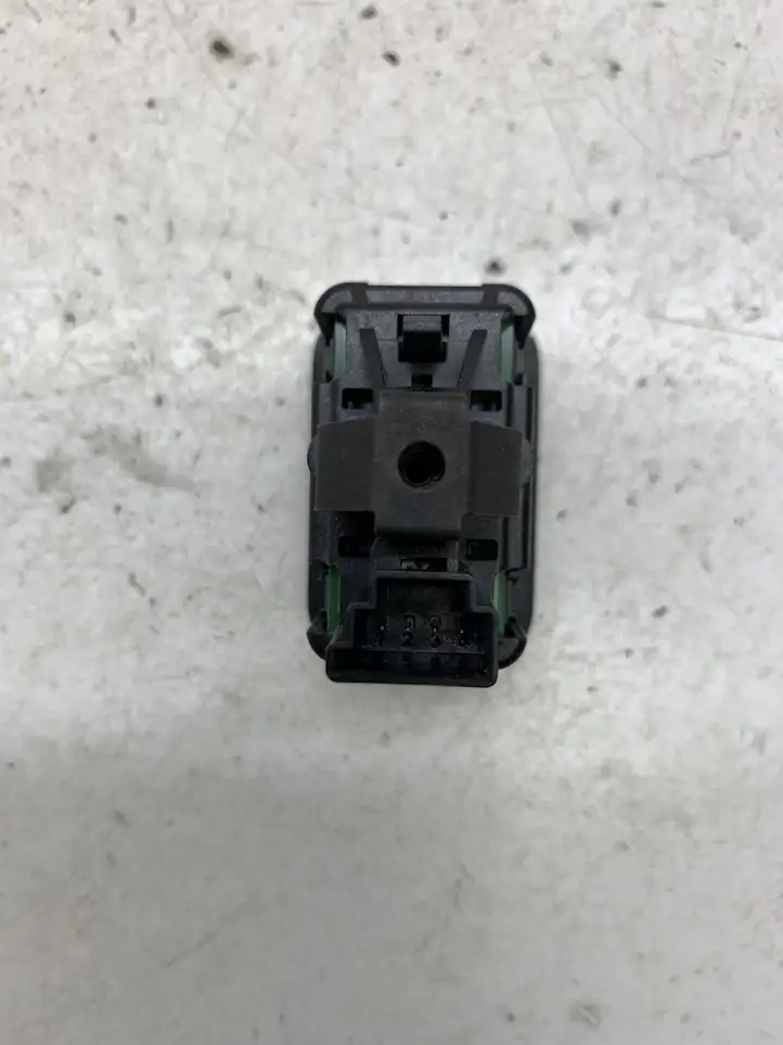 Mercedes-Benz E W212 (2009 - 2016) A2049058102 Блок кнопок стеклоподъемников — фото 2