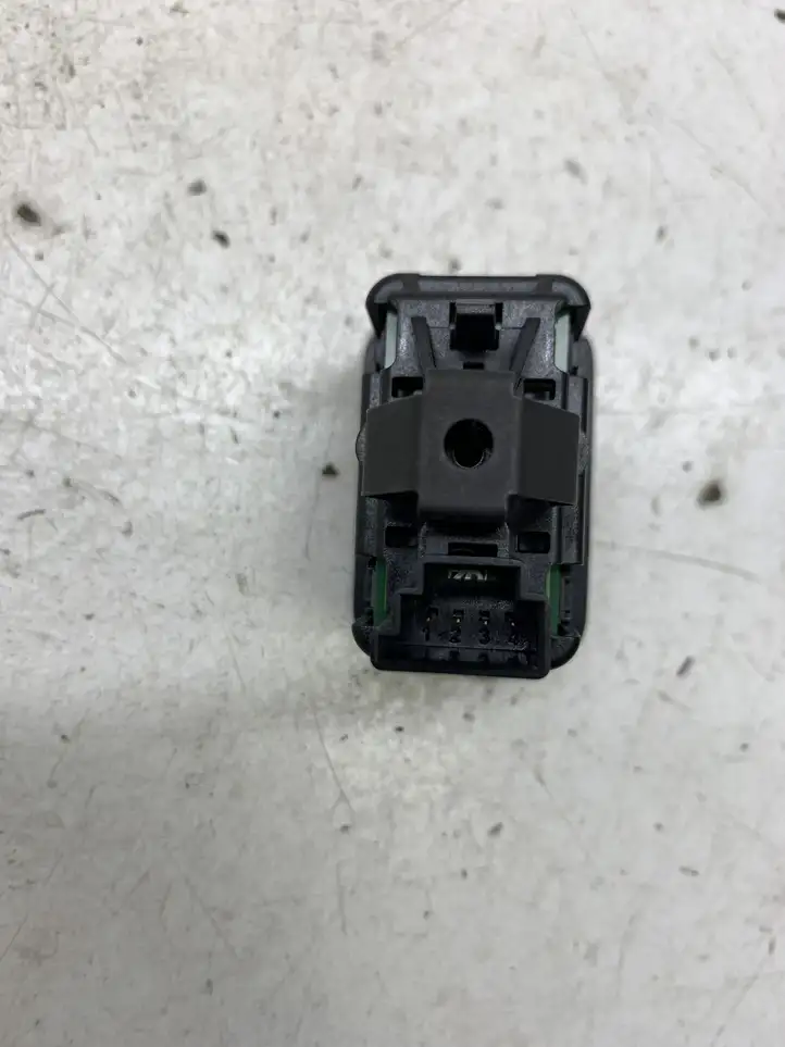 Mercedes-Benz E W212 (2009 - 2016) A2049058102 Блок кнопок стеклоподъемников — фото 3
