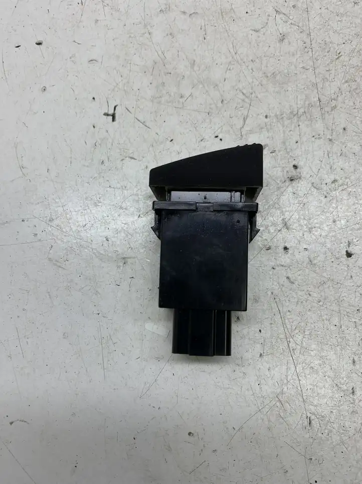Hyundai Terracan (2001 - 2004) 93720H1201 Включатель противотуманных фар — фото 2