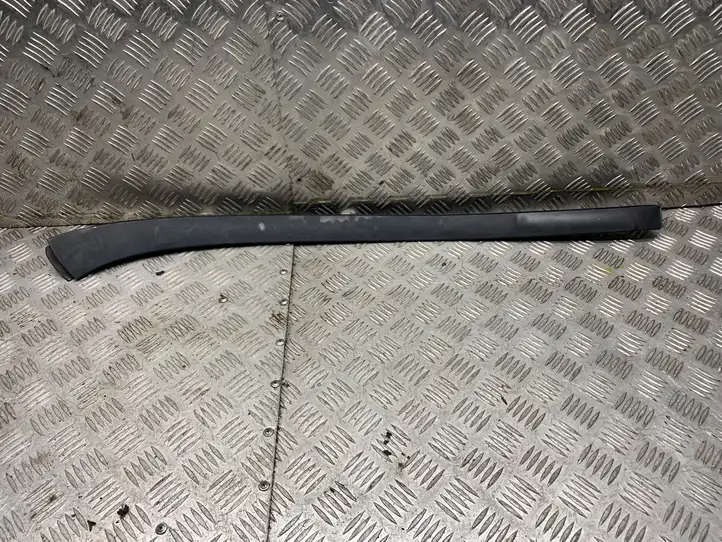 Seat Altea (2004 - 2009) 5P0854320C Накладка стоек лобового стекла — фото 1