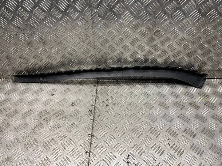 Seat Altea (2004 - 2009) 5P0854320C Накладка стоек лобового стекла — фото 4