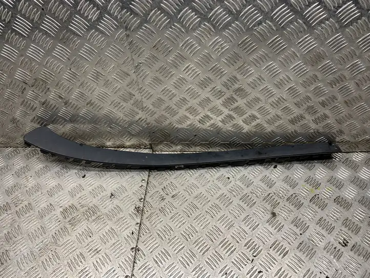 Seat Altea (2004 - 2009) 5P0854319C Накладка стоек лобового стекла — фото 1