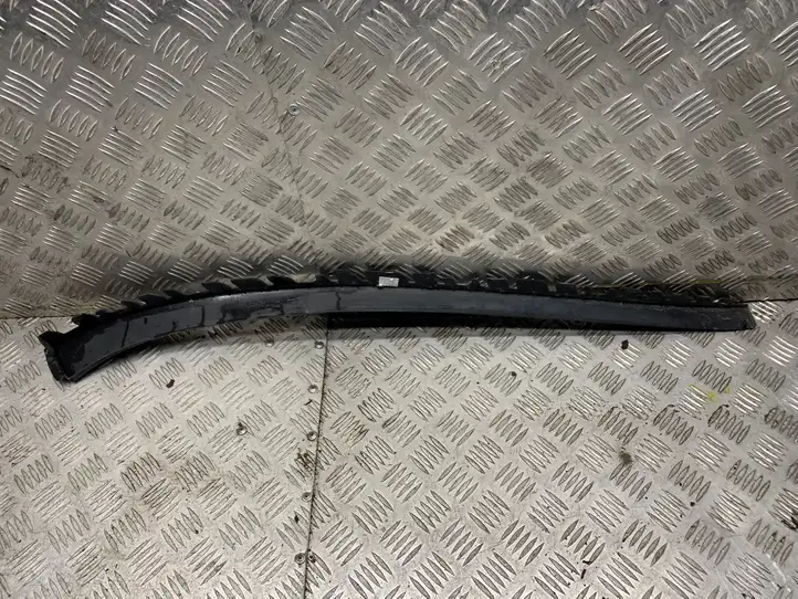 Seat Altea (2004 - 2009) 5P0854319C Накладка стоек лобового стекла — фото 3