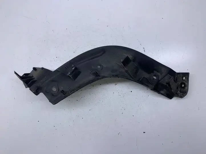 Seat Altea (2004 - 2009) 5P0807375A Кронштейн заднего бампера — фото 1