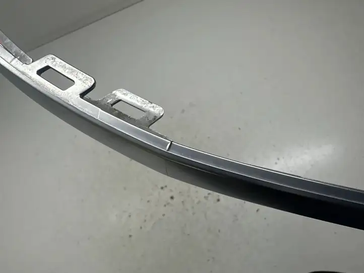 Volkswagen PASSAT B8 (2015 - ) 3G9853842 Нижняя часть заднего бампера — фото 9
