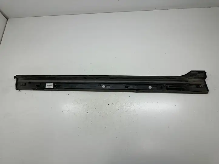 Volkswagen Sharan (2015 - ) 7N0854949H Молдинги раздвижных дверей — фото 2