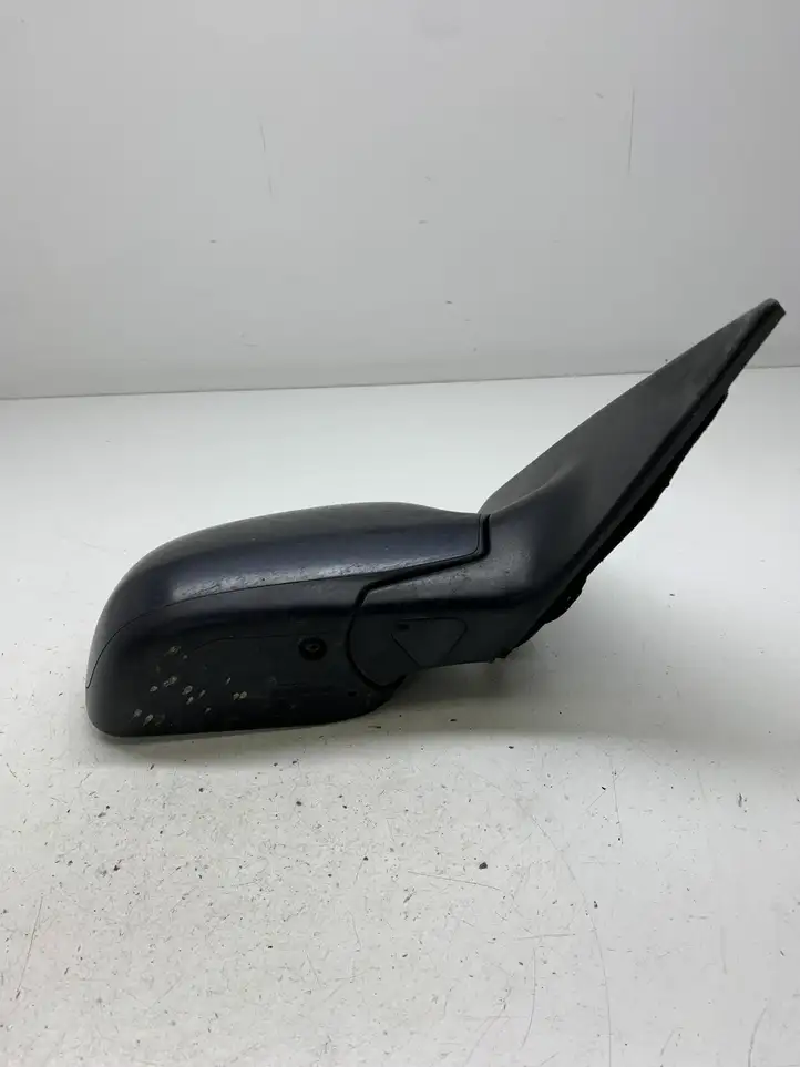Mazda 3 I (2003 - 2006) E4012220 Боковое зеркало с электроприводом — фото 4