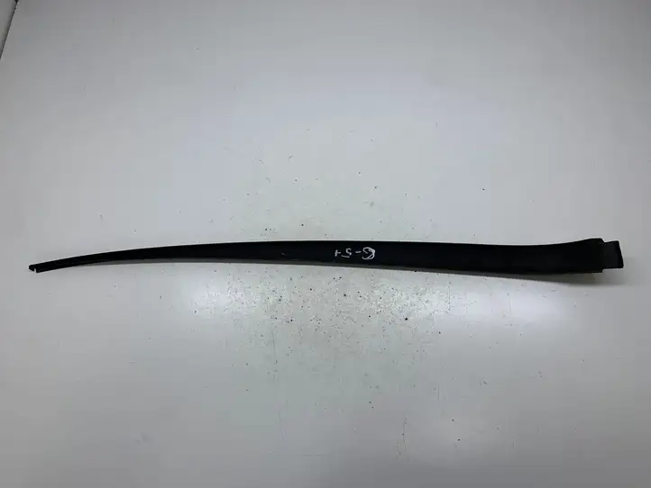 Volkswagen Golf Plus (2004 - 2008) 5M0854327B Накладка стоек лобового стекла — фото 1