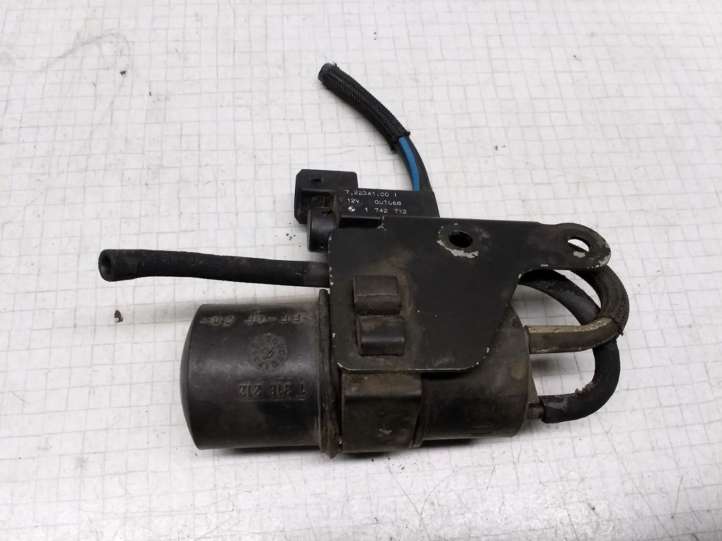 1742712 BMW 3 E46 Solenoidinis vožtuvas