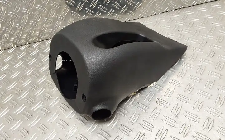 Toyota C-HR I (2016 - 2022) 45287F4020 Обшивка рулевой колонки — фото 3