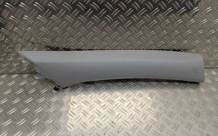 Toyota RAV 4 (XA30) (2006 - 2016) 6221042040 Обшивка стойки A — фото 1