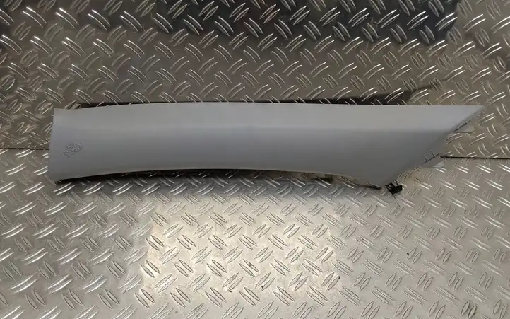 Toyota RAV 4 (XA30) (2006 - 2016) 6222042040 Обшивка стойки A — фото 1