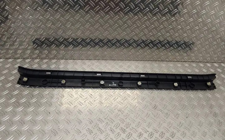 Toyota RAV 4 (XA30) (2006 - 2016) 5838742050 Отделка порога багажника — фото 3