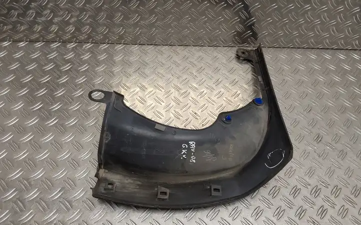 Toyota RAV 4 (XA30) (2006 - 2016) 7680442010 Обшивка багажника — фото 3