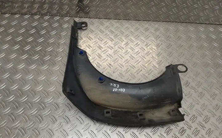 Toyota RAV 4 (XA30) (2006 - 2016) 7680342040 Обшивка багажника — фото 3