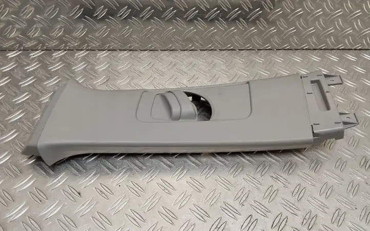 Toyota RAV 4 (XA30) (2006 - 2016) 6242042040 Верхняя обшивка стойки B — фото 2