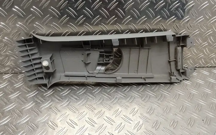 Toyota RAV 4 (XA30) (2006 - 2016) 6242042040 Верхняя обшивка стойки B — фото 3
