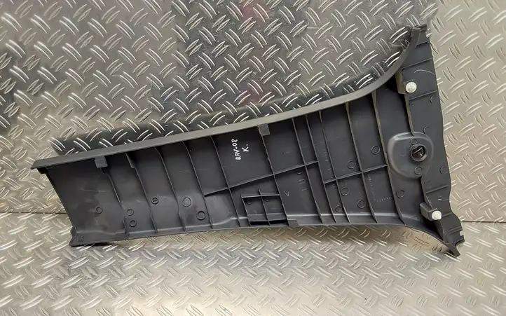Toyota RAV 4 (XA30) (2006 - 2016) 6241442040 Нижняя обшивка стойки B — фото 3