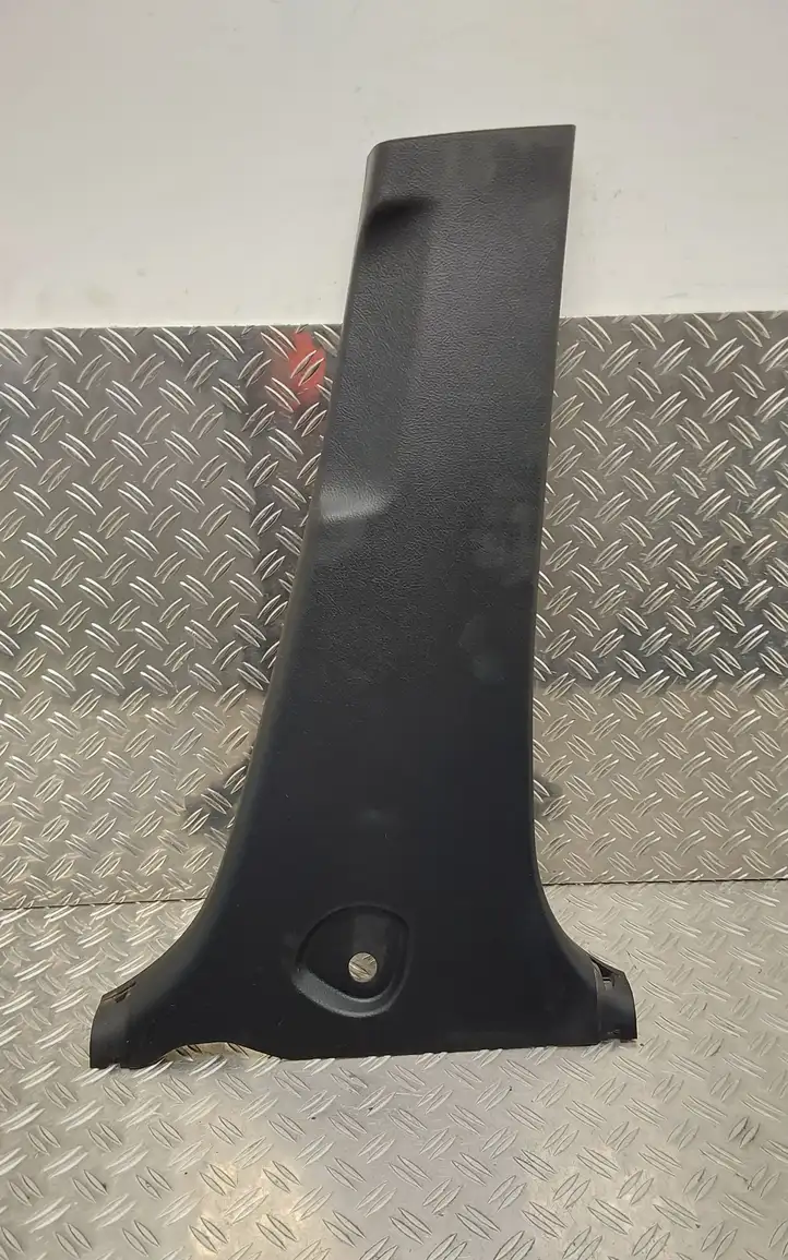 Toyota RAV 4 (XA30) (2006 - 2016) 6241342040 Нижняя обшивка стойки B — фото 1