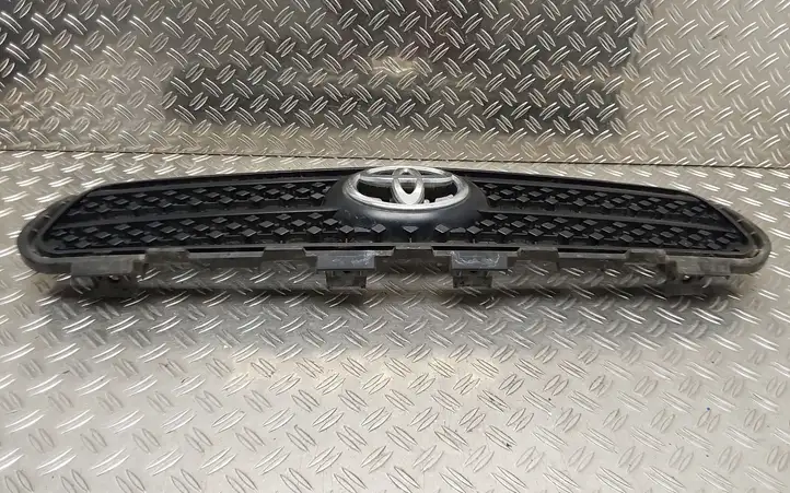 Toyota RAV 4 (XA30) (2006 - 2016) 5310142150 Верхняя решетка радиатора — фото 2