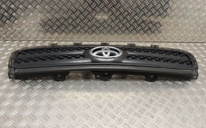 Toyota RAV 4 (XA30) (2006 - 2016) 5310142150 Верхняя решетка радиатора — фото 3