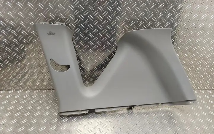 Toyota RAV 4 (XA30) (2006 - 2016) 6247042110 Облицовка заднего бокового стекла — фото 1