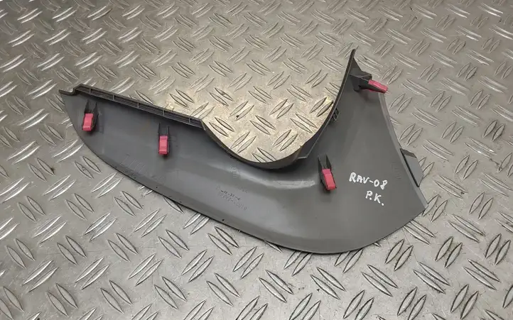 Toyota RAV 4 (XA30) (2006 - 2016) 5883342010 Отделка внутренней панели салона — фото 2