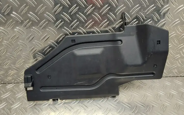 Toyota RAV 4 (XA30) (2006 - 2016) 5560742030 Прочие детали салона — фото 1
