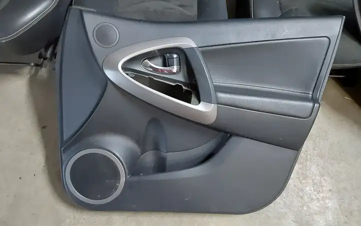 Toyota RAV 4 (XA30) (2006 - 2016) Комплект отделки дверей — фото 3