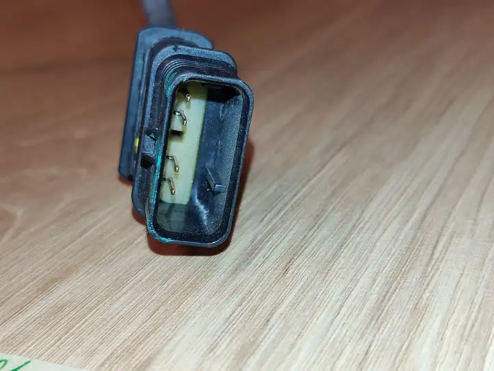 BMW 2 F22 F23 (2013 - 2017) 7589475 Лямбда-зонд — фото 2