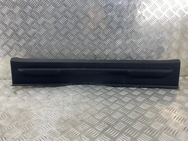 Volkswagen Golf VII (2013 - 2019) 5G9863459 Отделка порога багажника — фото 1