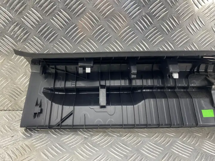 Volkswagen Golf VII (2013 - 2019) 5G9863459 Отделка порога багажника — фото 5