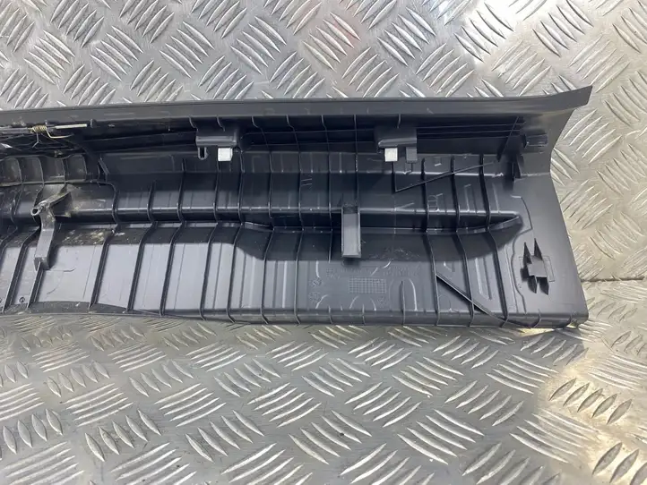 Volkswagen Golf VII (2013 - 2019) 5G9863459 Отделка порога багажника — фото 8